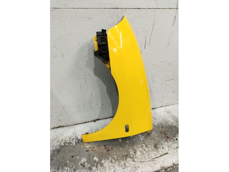 Recambio de aleta delantera izquierda para seat ibiza iii (6l1) 1.9 tdi referencia OEM IAM   