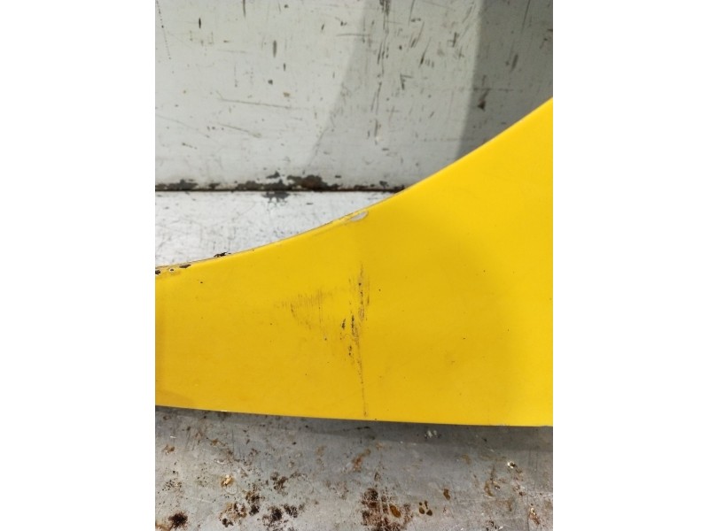 Recambio de aleta delantera izquierda para seat ibiza iii (6l1) 1.9 tdi referencia OEM IAM   