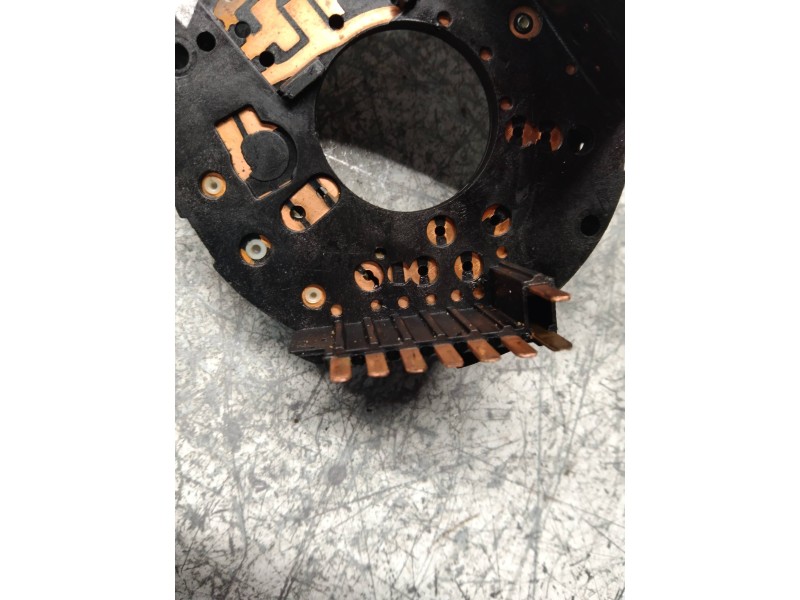 Recambio de mando luces para volkswagen polo berlina (6n1) air referencia OEM IAM   