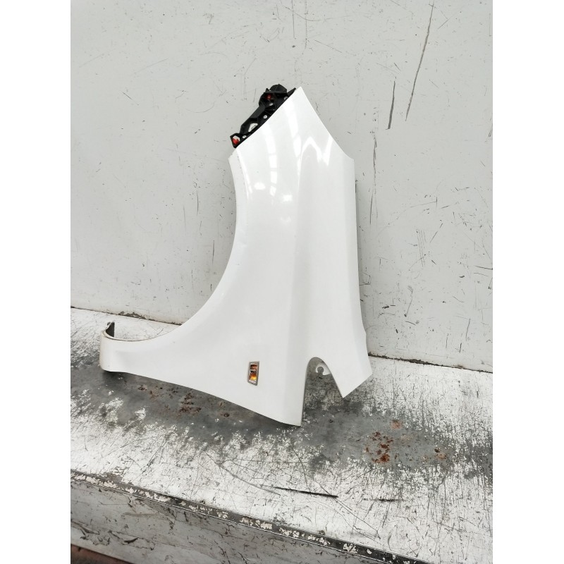 Recambio de aleta delantera izquierda para opel corsa d (s07) 1.3 cdti (l08, l68) referencia OEM IAM   