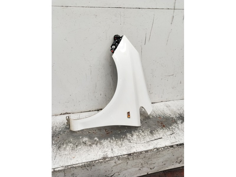 Recambio de aleta delantera izquierda para opel corsa d (s07) 1.3 cdti (l08, l68) referencia OEM IAM   