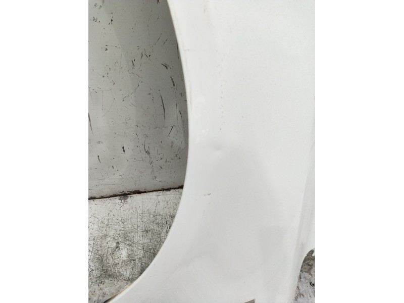 Recambio de aleta delantera izquierda para opel corsa d (s07) 1.3 cdti (l08, l68) referencia OEM IAM   