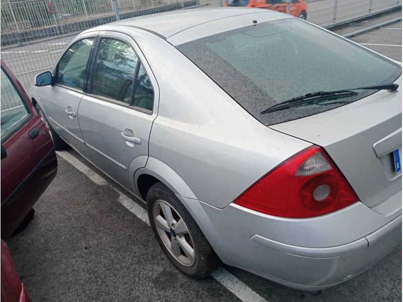 ford mondeo berlina (ge) del año 2005