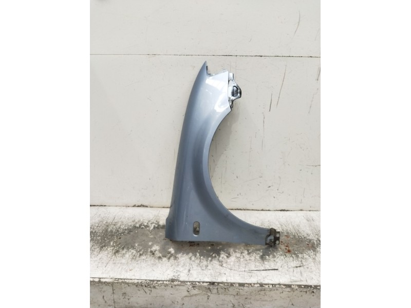 Recambio de aleta delantera izquierda para volkswagen passat b5 (3b2) 1.8 t referencia OEM IAM   