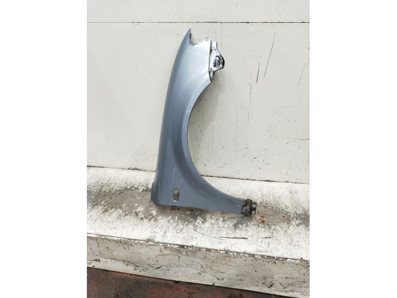 Recambio de aleta delantera izquierda para volkswagen passat b5 (3b2) 1.8 t referencia OEM IAM   