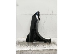 Recambio de aleta delantera derecha para opel antara cosmo 4x4 referencia OEM IAM   