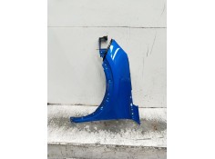 Recambio de aleta delantera izquierda para peugeot 2008 i van (cu_) bluehdi 100 (cuyhym) referencia OEM IAM   