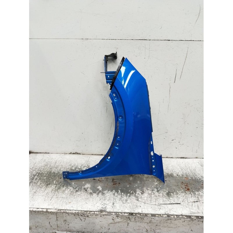 Recambio de aleta delantera izquierda para peugeot 2008 i van (cu_) bluehdi 100 (cuyhym) referencia OEM IAM   