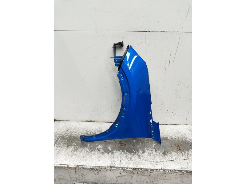 Recambio de aleta delantera izquierda para peugeot 2008 i van (cu_) bluehdi 100 (cuyhym) referencia OEM IAM   