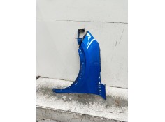 Recambio de aleta delantera izquierda para peugeot 2008 i van (cu_) bluehdi 100 (cuyhym) referencia OEM IAM    2