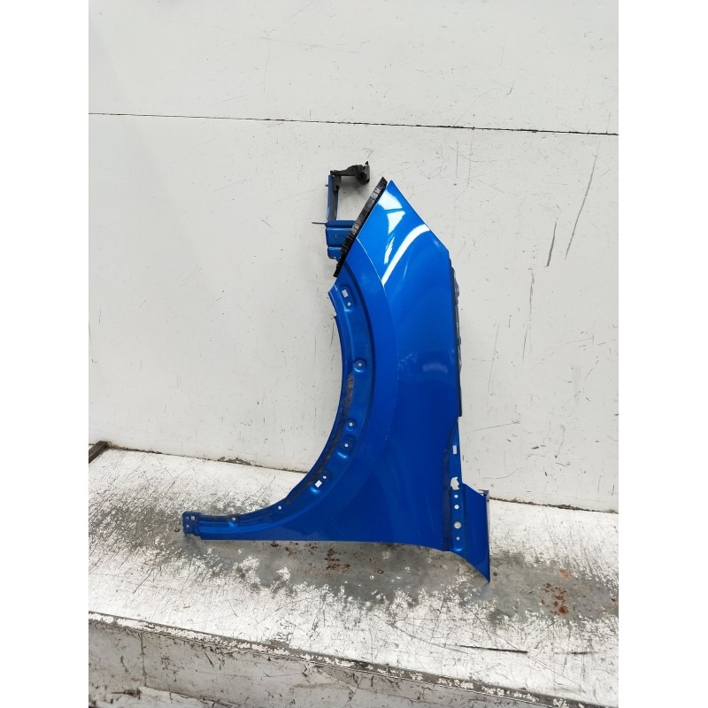 Recambio de aleta delantera izquierda para peugeot 2008 i van (cu_) bluehdi 100 (cuyhym) referencia OEM IAM   