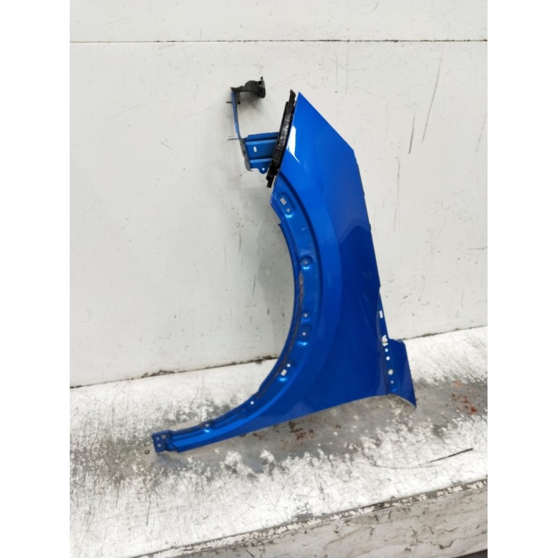 Recambio de aleta delantera izquierda para peugeot 2008 i van (cu_) bluehdi 100 (cuyhym) referencia OEM IAM   