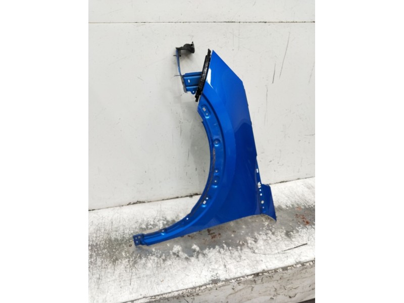 Recambio de aleta delantera izquierda para peugeot 2008 i van (cu_) bluehdi 100 (cuyhym) referencia OEM IAM   