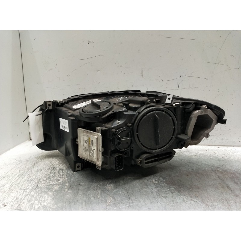 Recambio de faro derecho para bmw serie 5 lim. (f10) 525d xdrive referencia OEM IAM 1zs010131620101316202472704 xenon 