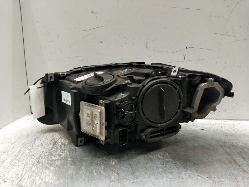 Recambio de faro derecho para bmw serie 5 lim. (f10) 525d xdrive referencia OEM IAM 1zs010131620101316202472704 xenon 