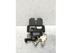 Recambio de motor cierre centralizado porton para seat leon sportstourer (kl8) referencia OEM IAM 5F082750509S  