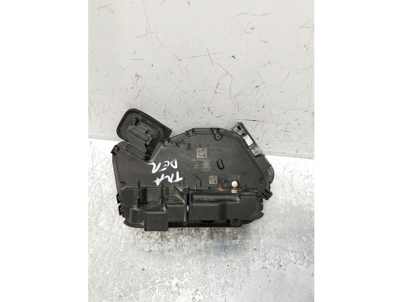 Recambio de motor cierre centralizado trasero derecho para seat leon sportstourer (kl8) referencia OEM IAM A6L5TA839016L  