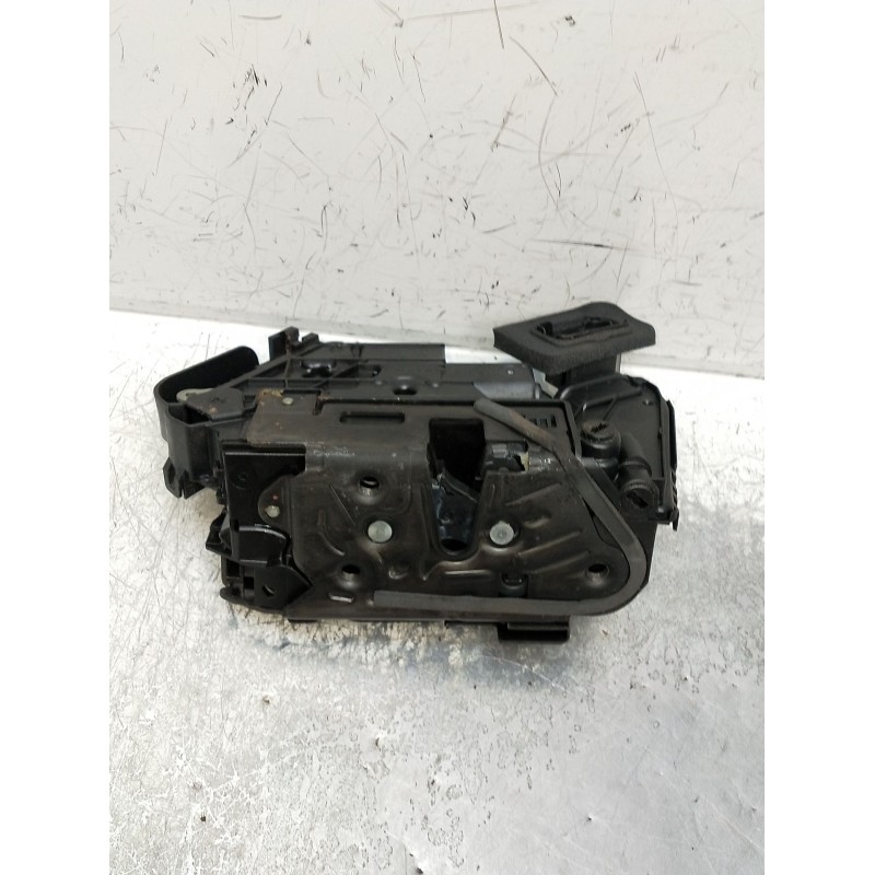 Recambio de motor cierre centralizado trasero derecho para seat leon sportstourer (kl8) referencia OEM IAM A6L5TA839016L  