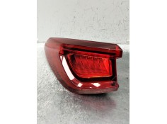 Recambio de piloto trasero izquierdo para seat leon sportstourer (kl8) referencia OEM IAM   