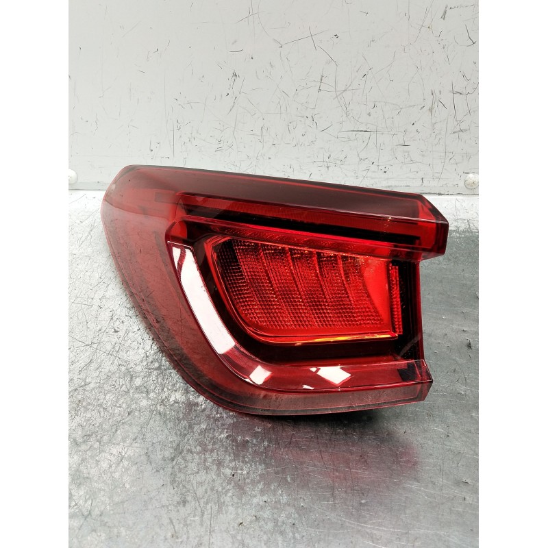 Recambio de piloto trasero izquierdo para seat leon sportstourer (kl8) referencia OEM IAM   