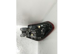 Recambio de piloto trasero izquierdo para seat leon sportstourer (kl8) referencia OEM IAM    2