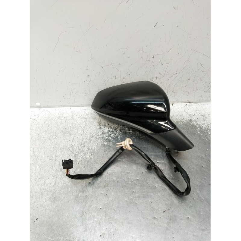 Recambio de retrovisor derecho para seat leon sportstourer (kl8) referencia OEM IAM   