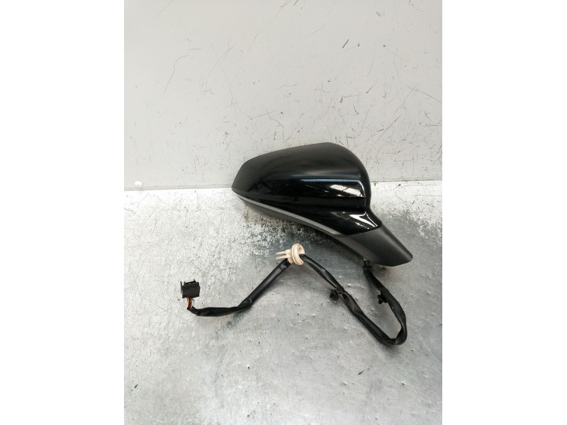 Recambio de retrovisor derecho para seat leon sportstourer (kl8) referencia OEM IAM   