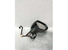 Recambio de retrovisor derecho para seat leon sportstourer (kl8) referencia OEM IAM    2