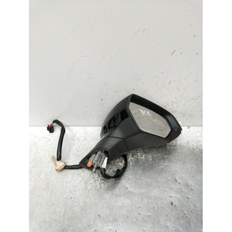 Recambio de retrovisor derecho para seat leon sportstourer (kl8) referencia OEM IAM   