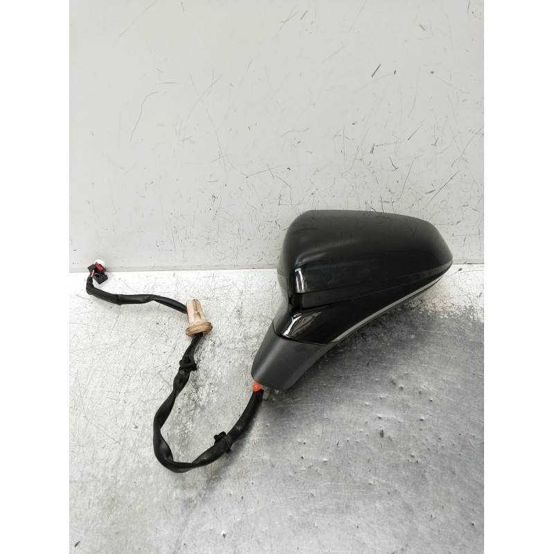 Recambio de retrovisor izquierdo para seat leon sportstourer (kl8) referencia OEM IAM   