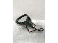 Recambio de retrovisor izquierdo para seat leon sportstourer (kl8) referencia OEM IAM    2