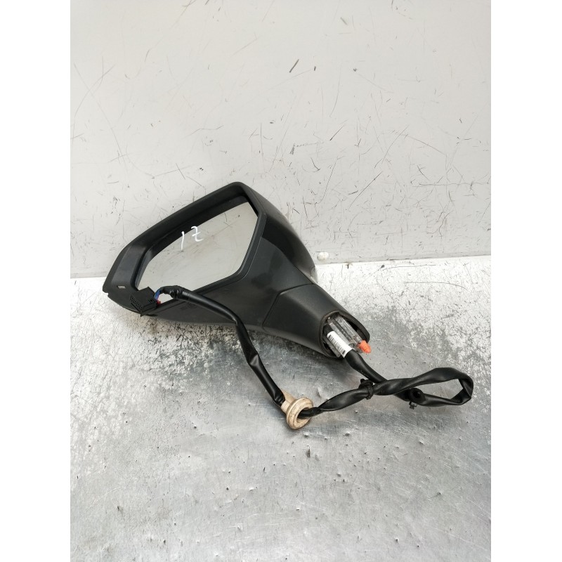 Recambio de retrovisor izquierdo para seat leon sportstourer (kl8) referencia OEM IAM   