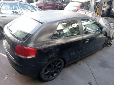 audi a3 (8p1) del año 2005 2