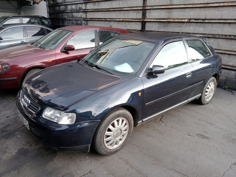 audi a3 (8l1) del año 1998