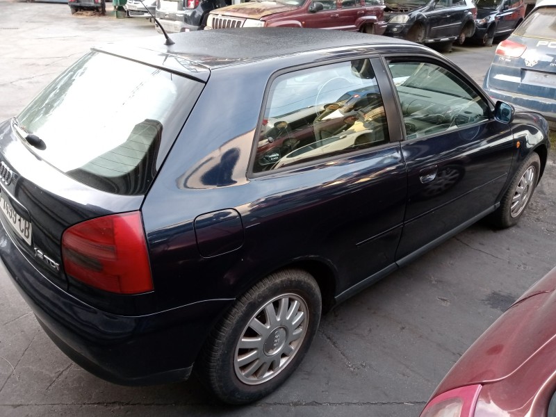 audi a3 (8l1) del año 1998