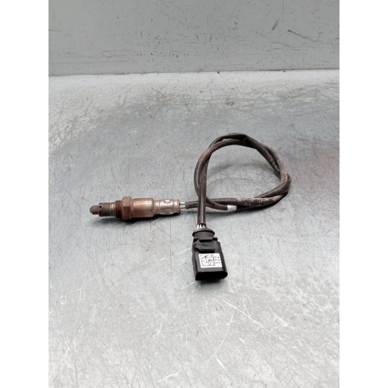 Recambio de sonda lambda para seat leon sportstourer (kl8) referencia OEM IAM   
