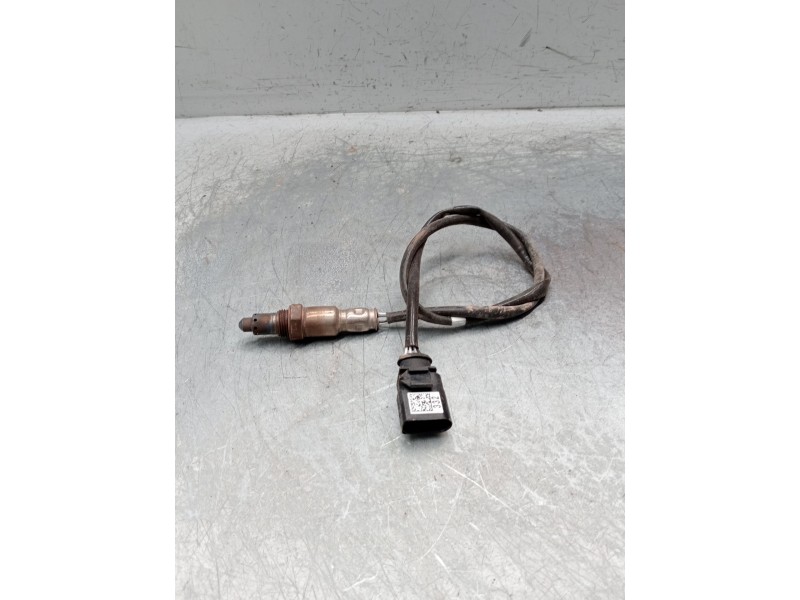 Recambio de sonda lambda para seat leon sportstourer (kl8) referencia OEM IAM   