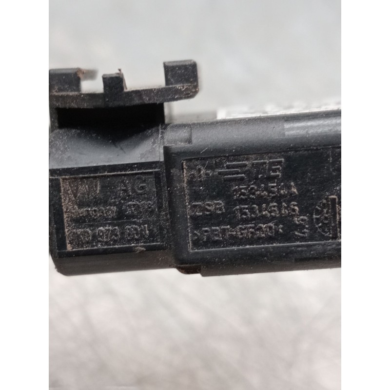 Recambio de sonda lambda para seat leon sportstourer (kl8) referencia OEM IAM   