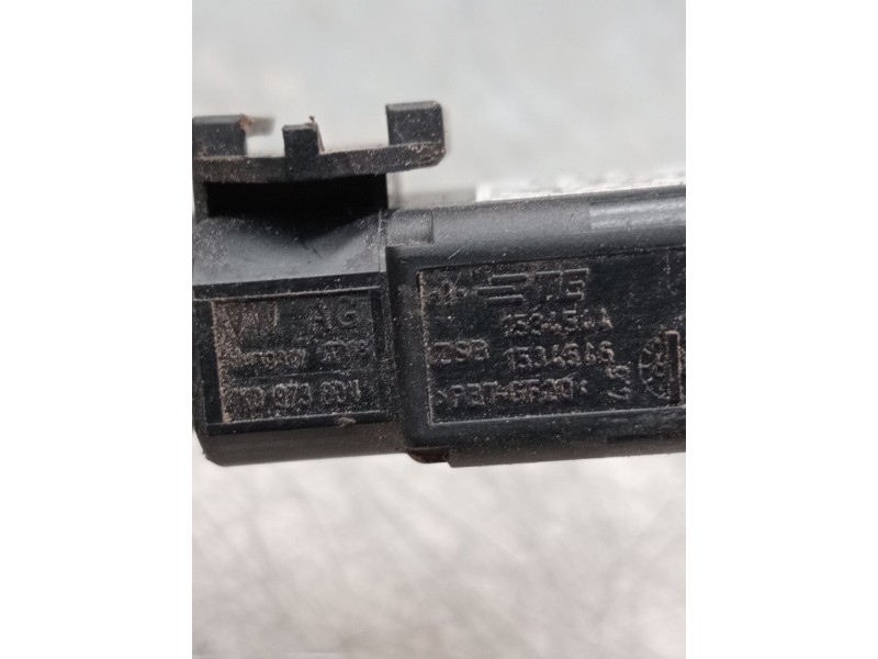 Recambio de sonda lambda para seat leon sportstourer (kl8) referencia OEM IAM   