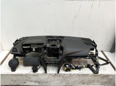 Recambio de kit airbag para subaru xv (gt) 2.0 i e-boxer awd (gte) referencia OEM IAM   