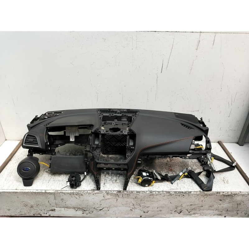 Recambio de kit airbag para subaru xv (gt) 2.0 i e-boxer awd (gte) referencia OEM IAM   