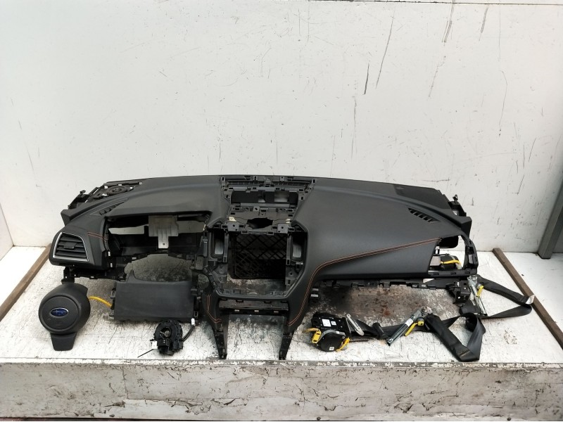 Recambio de kit airbag para subaru xv (gt) 2.0 i e-boxer awd (gte) referencia OEM IAM   