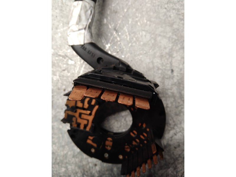 Recambio de mando luces para volkswagen polo berlina (6n1) air referencia OEM IAM   