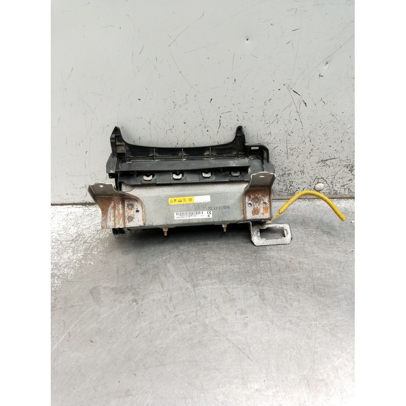 Recambio de kit airbag para subaru xv (gt) 2.0 i e-boxer awd (gte) referencia OEM IAM   