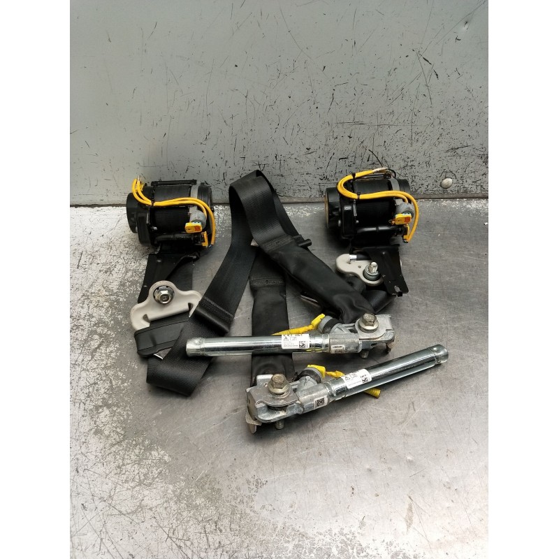 Recambio de kit airbag para subaru xv (gt) 2.0 i e-boxer awd (gte) referencia OEM IAM   