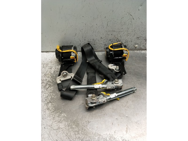 Recambio de kit airbag para subaru xv (gt) 2.0 i e-boxer awd (gte) referencia OEM IAM   