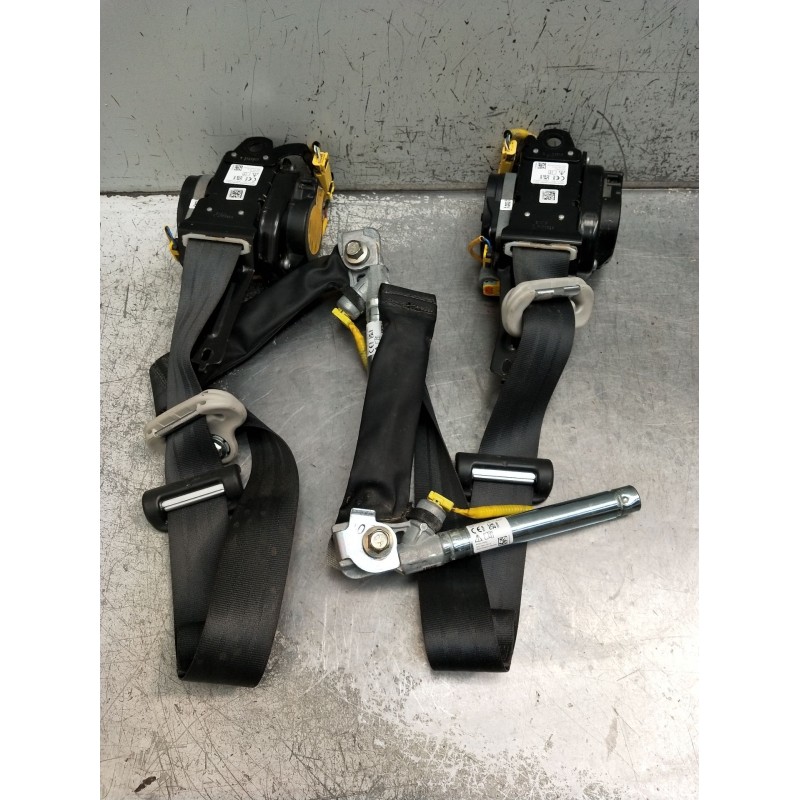 Recambio de kit airbag para subaru xv (gt) 2.0 i e-boxer awd (gte) referencia OEM IAM   