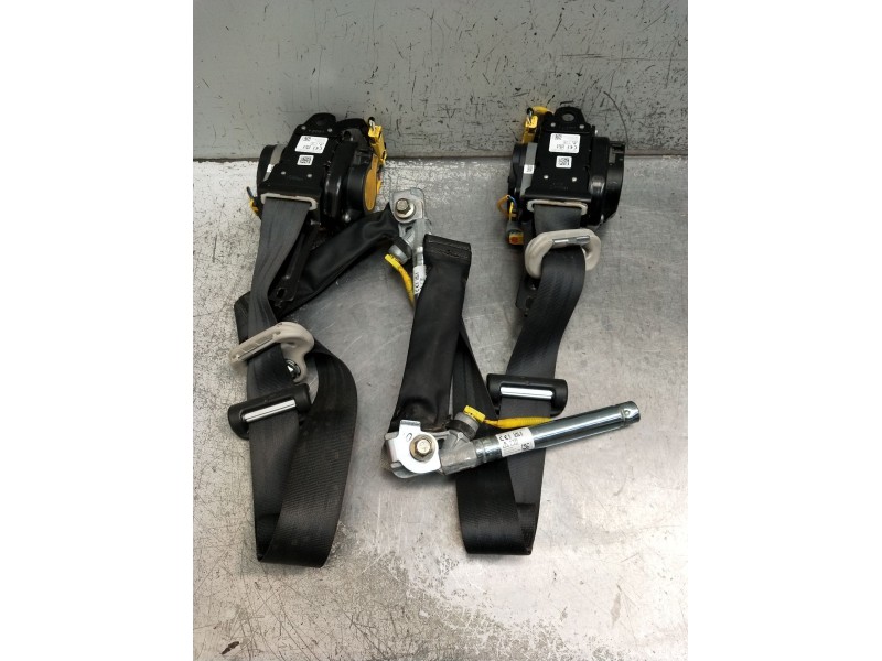 Recambio de kit airbag para subaru xv (gt) 2.0 i e-boxer awd (gte) referencia OEM IAM   