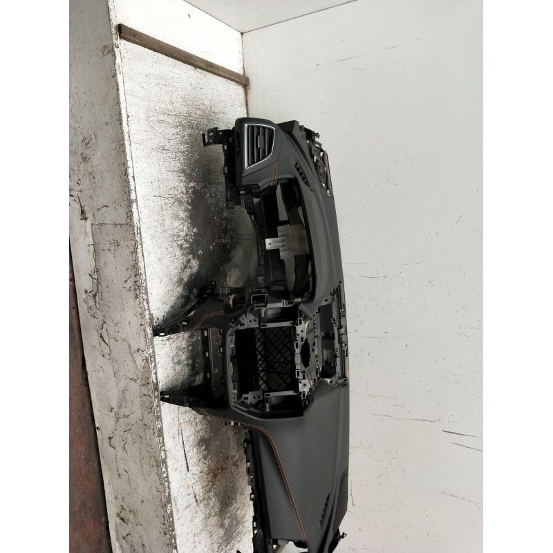 Recambio de kit airbag para subaru xv (gt) 2.0 i e-boxer awd (gte) referencia OEM IAM   