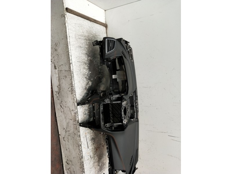 Recambio de kit airbag para subaru xv (gt) 2.0 i e-boxer awd (gte) referencia OEM IAM   